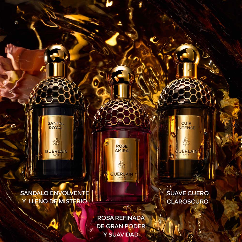 ABSOLUS ALLEGORIA SANTAL ROYAL EAU DE PARFUM